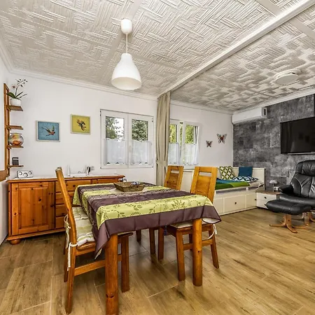 Vakantiehuis Mediana By Interhome *