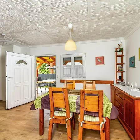 Mediana By Interhome Vakantiehuis Balatonmáriafürdő