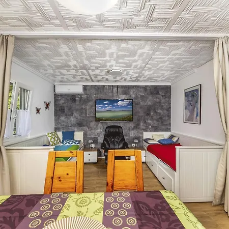 Ferienhaus Mediana By Interhome Balatonmáriafürdő
