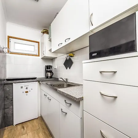 Mediana By Interhome Ferienhaus Balatonmáriafürdő
