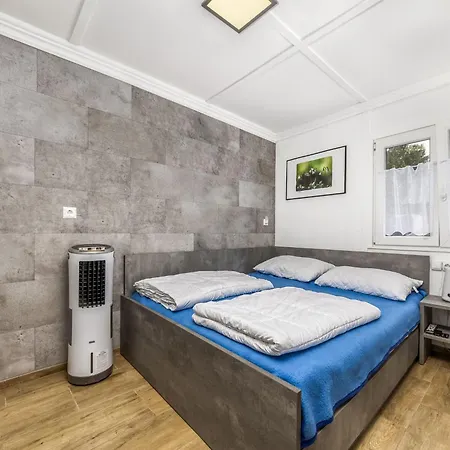 Ferienhaus Mediana By Interhome