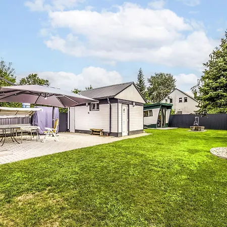 Mediana By Interhome * Balatonmáriafürdő