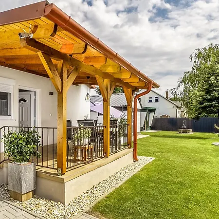 Case de vacanță Mediana By Interhome