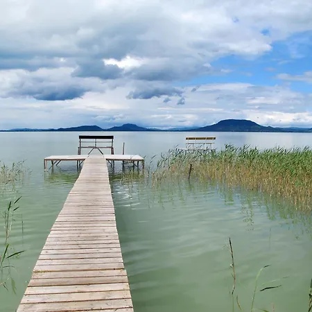 Mediana By Interhome Semesterbostad Balatonmáriafürdő