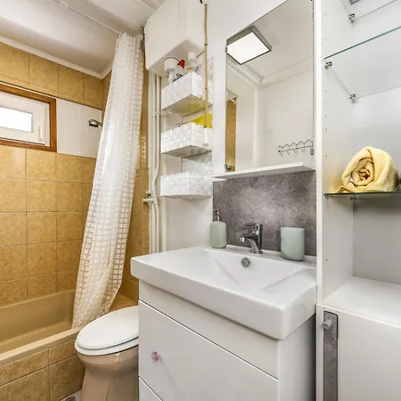 Ferienhaus Mediana By Interhome *