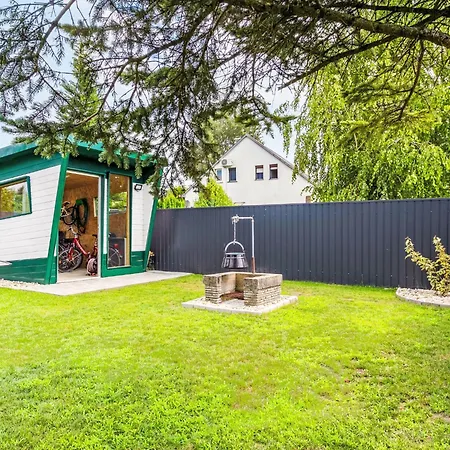 Mediana By Interhome * Balatonmáriafürdő