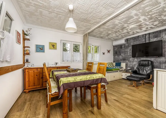 Case de vacanță Mediana By Interhome *