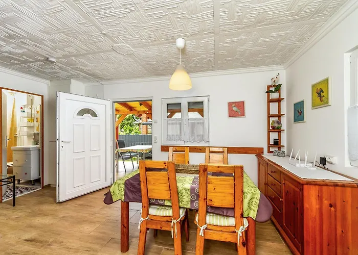 Mediana By Interhome Case de vacanță Balatonmáriafürdő