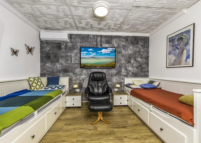 Mediana By Interhome