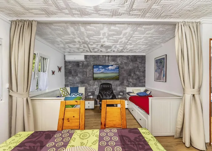 Case de vacanță Mediana By Interhome Balatonmáriafürdő