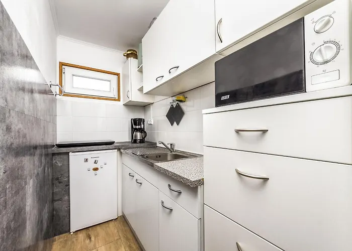 Mediana By Interhome Case de vacanță Balatonmáriafürdő