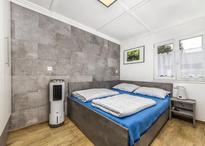 Case de vacanță Mediana By Interhome