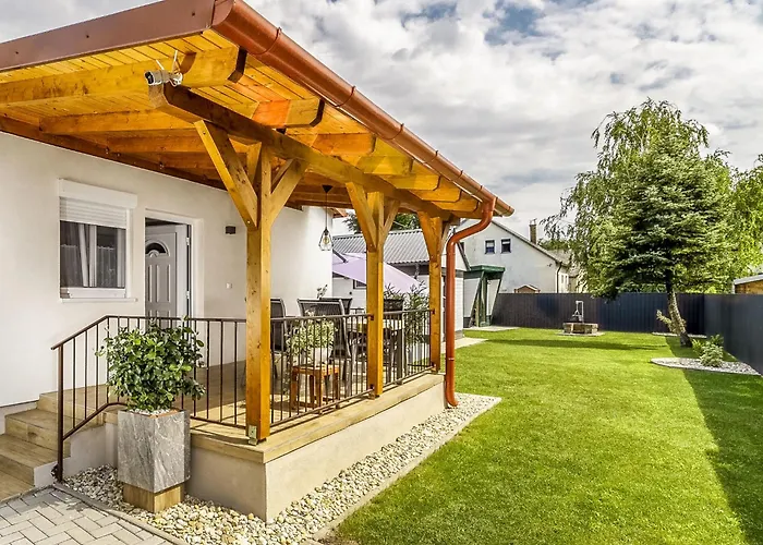 Case de vacanță Mediana By Interhome