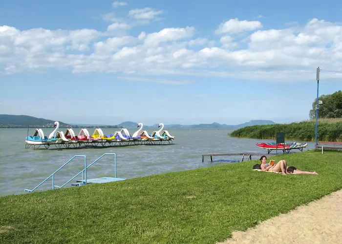 Mediana By Interhome Case de vacanță