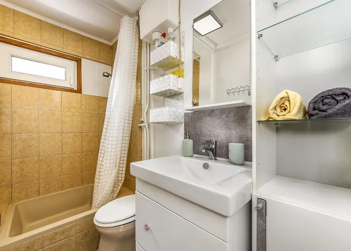 Case de vacanță Mediana By Interhome *