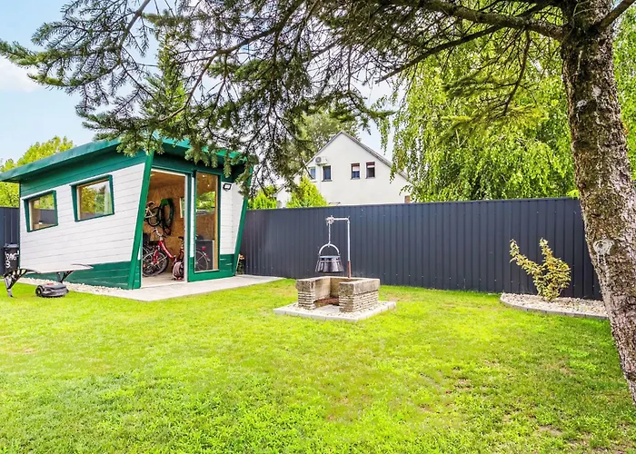 Mediana By Interhome * Balatonmáriafürdő